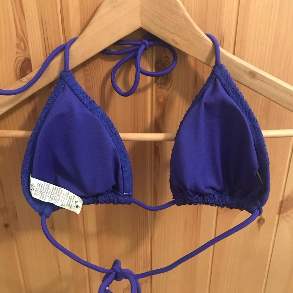 Bikini Top - Picture 2 of 2